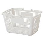  Muji Ryohin поли Pro pi Len покупки корзина примерно ширина 38.5× глубина 27× высота 22cm хорошая вещь план 
