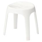  Muji Ryohin Ag+ антибактериальный обработка .. сиденье . легко ванна стул сиденье высота 35cm хорошая вещь план 