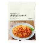  Muji Ryohin ... только. макароны соус .. чеснок помидор 35.8g×2(2 порции ) хорошая вещь план 