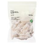  Muji Ryohin большой пакет . предмет. чай кукуруза 84g(30 пакет ) хорошая вещь план 