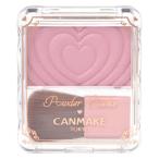 CANMAKE（キャンメイク）パウダーチークス P05 井田ラボラトリーズ