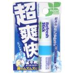 鼻爽快スティック 超爽快 ミントタイプ 1.6ml サイキョウ・ファーマ