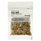 無印良品 素材を生かしたふりかけ さばと昆布 ４５ｇ 良品計画