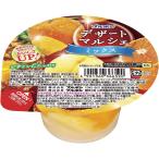 デザートマルシェ ミックス 1個 ブルボン ゼリー デザート
