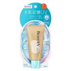 bioreUV aqua Ricci вода Lee Hold крем SPF50*PA+++ 50g Kao 