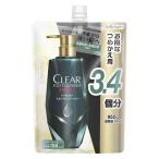 数量限定　CLEAR（クリアフォーメン）　トータルケア