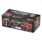 パール金属 キャプテンスタッグ オガ備長炭 2kg入 4560464248715 1個