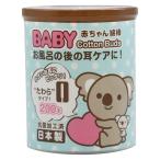  гора . коала BABY ватная палочка ...200шт.@922123 1 шт 