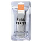 [ outlet ] Schic First бритье держатель кейс Schic * Japan 