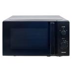 YAMAZEN микроволновая печь 17L 500/650W проигрыватель dial тип ад tsu свободный YRBD-HF171(B) 1 шт. 