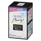 [ outlet ] Bab MIRAI beauty 4 вид ассортимент комплект 1 коробка Kao 