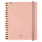 kokyo Hsu fa soft кольцо Note A6 деформация персик Hsu SV758S4-P 1 шт. 
