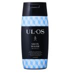 ULOS(uru мужской ) лекарство для для всего тела s gold woshu мыло для тела 300ml. лицо мужской большой . производства лекарство 