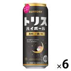 to белка highball < прекрасный тест .....> 500ml×6шт.@ жестяная банка Suntory 