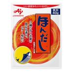 ho. суп 40g пакет 1 шт .. Ajinomoto 