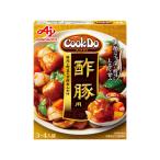 CookDo( Cook du) уксус свинья для 140g(3~4 порции ) 1 шт Ajinomoto 