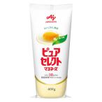  чистый select майонез 400g 1 шт Ajinomoto 