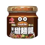 CookDo( Cook du) китайский соус приправа сладкий бобовый соус бутылка 100g 1 комплект (3 штук ) Ajinomoto 