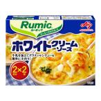 Rumic белый крем соус 1 комплект (3 штук ) Ajinomoto 