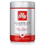 illyi Lee Blend Espresso мука medium мясо для жаркого to( Classico ) 201063 1 жестяная банка (250g)