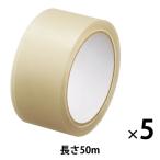 askruOPP лента 48mm×50m 1 упаковка (5 шт входить ) оригинал 