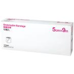  oo saki medical эластичный перевязочный материал 5cm×9m 10 шт входить 40908 1 коробка (10 шт входить ) оригинал 