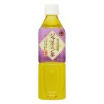 ( жасминовый чай пластиковая бутылка ).. торговля Kobe чай . жасмин чай 500ml 1 коробка (24 шт. входит )( внутренний производство без ароматизации нет окраска )