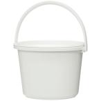  Muji Ryohin поли Pro pi Len ведро крышка есть (7.5L) примерно ширина 31× глубина 29× высота 20cm хорошая вещь план 