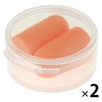  Muji Ryohin уголок штекер с футляром 1 комплект входить 1 комплект (1 шт ×2) хорошая вещь план 