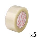  Sekisui химическая промышленность ever cell OPP лента NO.835 прозрачный 50MM P40XT03 1 упаковка (5 шт входить )