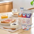 （ロハコ・アスクル先行販売）アヲハタ55ジャムデザインBOX（3種×6袋）1箱 小袋 個包装ジャムアソート ギフト 手土産  お中元 2026 限定