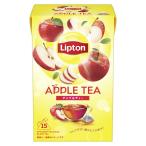 lip тонн Apple чай задний 15 пакет 526423 1 шт 
