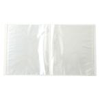  Muji Ryohin поли Pro pi Len soft плёнка прозрачный держатель A4 широкий 40 карман хорошая вещь план 