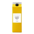  Dean & Dell -ka лёд кофе нет сахар Early Bird Brend 1000ml 2000009400090 1 шт. (1.0L× 1 шт. )
