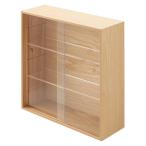  Muji Ryohin из дерева коллекция подставка скидка дверь имеется примерно ширина 25.2× глубина 8.4× высота 25.2cm хорошая вещь план 