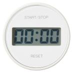  Muji Ryohin dial тип кухонный таймер TD-393 хорошая вещь план 