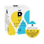 UCC сверху остров ..UCC DRIPPOD( карниз Pod ) мокка & сверло man ji.ro12P 351927 1 коробка (12 штук )