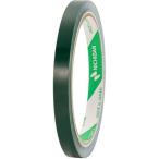 ニチバン バッグシーリングテープ 430G 緑 1巻