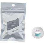  King Jim [ Tepra ]Lite лента белый 15mm TPT15-006 1 шт 