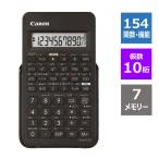  Canon программируемый калькулятор F-605G 1 шт. 