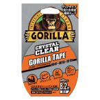 . промышленность KURE мощный ремонт лента Gorilla лента crystal прозрачный 48mm×8.2m NO1778 1 шт 