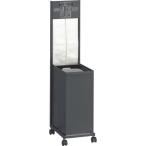 askru зонт пакет подставка carbon gray 1 шт. оригинал 