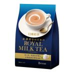  три . сельское хозяйство . Nitto черный чай Royal чай с молоком 14g×8 40515 1 пакет (8 шт. входит )