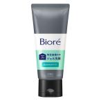 biore...de Esthe гель . лицо . гладкий прозрачный чёрный 180g 1 шт Kao шерсть дыра угол штекер 