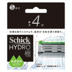  Schic * Japan Schic гидро высшее чуткий . бритва 4 шт 50030273 1 шт 