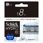  Schic * Japan Schic гидро высшее стандартный . бритва 8 шт 50030269 1 шт 