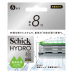  Schic * Japan Schic гидро высшее энергия чуткий . бритва 8 шт 50030286 1 шт 