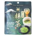  лист . Fuji производство зеленый чай 1 пакет (30g)