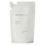  Muji Ryohin солнцезащитное средство гель ( изменение содержания для ) SPF50+ PA++++ 120mL хорошая вещь план 