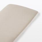  Muji Ryohin хлопок небо .. futon простыня S.. type box простыня 100×200×3-10cm для . бежевый хорошая вещь план 